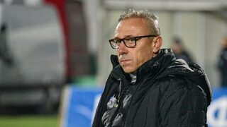 Илиан Илиев: Надявам се играчите най-после да се успокоят