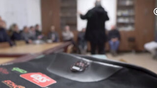 Зависимите към хазарта в Босна и Херцеговина и тяхната битка с проблема (видео)