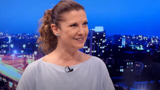 Миролюба Бенатова: Ружа Игнатова е може би много по-голям фактор от Петьо Петров и Мартин Божанов