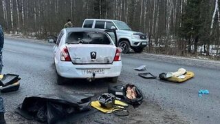 Руски депутат съобщи за задържани за връзка с атентата