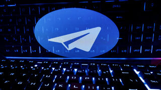 Испания временно спира достъпа до Telegram
