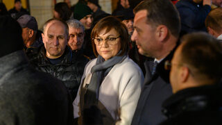 БСП обяви за фалшива срещата, на която бе учредено движение "Бузлуджа"