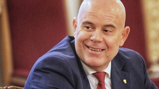 Гешев на разпит за Петьо Петров-Еврото: "Не помня", "възможно е", "това е несериозно"