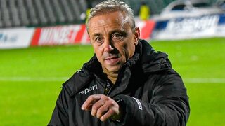 Илиан Илиев: Показахме, че можем да играем футбол