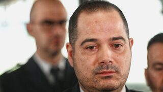 Калин Стоянов за исканата му смяна: Кирил Петков ми предложи да бъда част от кабинета