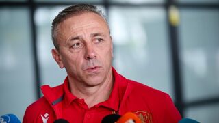 Илиан Илиев: В ситуацията на футбола ни трябва да поощряваме малкото добри неща