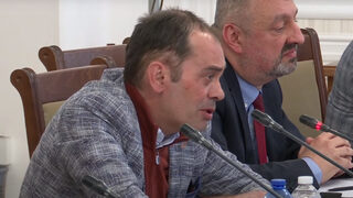 Радослав Димов, апелативен прокурор на София: Ходих в "Осемте джуджета", имаше добра кухня