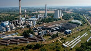 Словакия спира последната си ТЕЦ на въглища