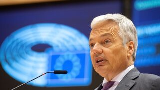 Еврокомисията остава без комисар по правосъдието