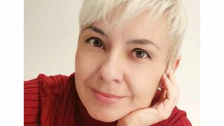 Ина Иванова е тазгодишният лауреат на националния конкурс за поезия "<span class="highlight">Христо</span> <span class="highlight">Фотев</span>"