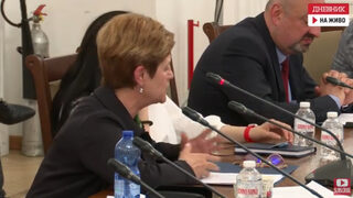 "Имаше натиск": Какво ново научиха днес депутатите за Мартин Божанов и Петьо Петров (видео)