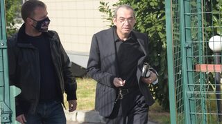 ДАНС е открила, а ГДБОП е иззела доказателства срещу Петьо Еврото от имоти на Размиг Чакърян