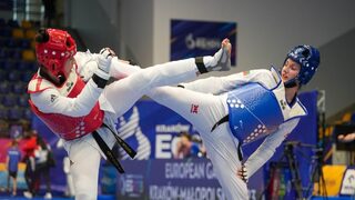 Медалистка в таекуондото от Рио 2016 ще представя България на игрите в Париж