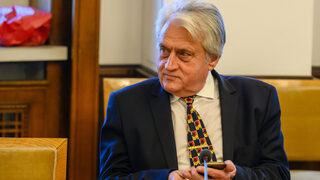 Бойко Рашков отговори на МВР за назначението на Гергана Божанова, атакува Калин Стоянов