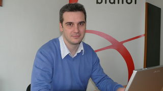 "<span class="highlight">Бианор</span>" прави смесено дружество с "ТехниДата" 