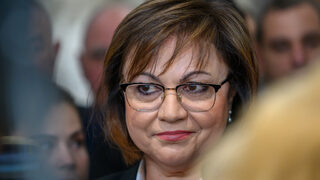 За Нинова МВР е прогнило отвътре и не може да проведе честни избори