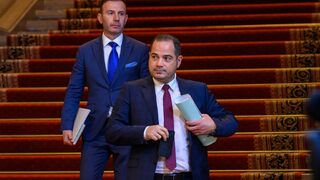 Ръководството на МВР да бъде призовано в парламентарната комисия за Нотариуса