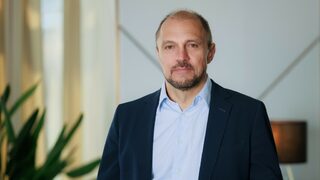 Боян Калчев отново е назначен за финансов директор на Би Ти Ви