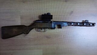 Голямо количество оръжия и взривни вещества са открити при акция в Ямболско