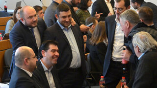 Интригата в бюджета за градския транспорт на София бе в цената на автобусния превоз