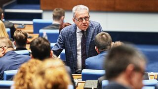 Дивидентите в енергетиката и служебния премиер: Какво обсъждаха депутатите на 29 март 2024 г. (видео)
