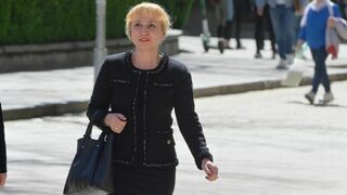 Омбудсманът отиде в президентството, за да разговаря с Радев за премиерския пост