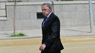 Подуправител на БНБ намекна, че не иска да става служебен премиер