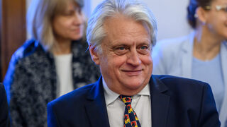 Вътрешният министър не отговорил на депутатите за Божанов "със смешни аргументи" според Рашков