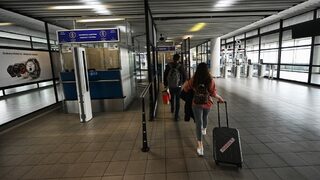 След приемането на България в Шенген: Колко деца не са били изведени без съгласие