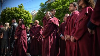 Ще извървим ли обратния път към свободата