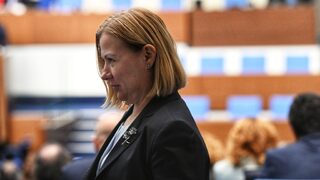 Цитат на деня: По действията и говоренето Сарафов все повече заприличва на Гешев