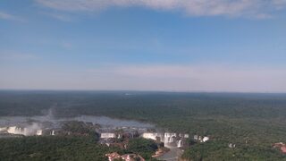 Фотогалерия: Водата пада