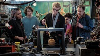"Предстоят много изненади": Зад кулисите <span class="highlight">на</span> "<span class="highlight">Ловци</span> <span class="highlight">на</span> <span class="highlight">духове</span>: Замръзналата империя"