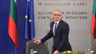 Премиерът в оставка ще работи за плавен преход към служебното правителство