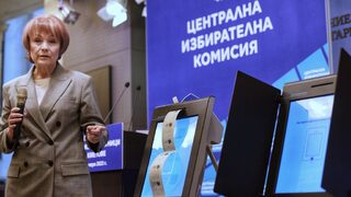 Организацията на избори 2 в 1 – основни моменти