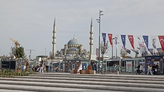 Румънските железници пускат влак, който ще свързва Букурещ с Варна, София и Истанбул