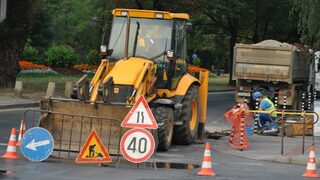 Пътуващите за Видин ще използват обходен маршрут в района на Ружинци на 3 и 4 април