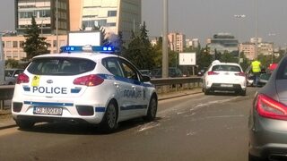 Тежка катастрофа затвори Околовръстното на София при Суходол