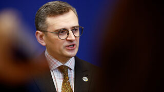 Нов регистър в Хага събира данни за щетите от руската агресия в Украйна