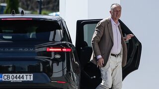 Атанас Фурнаджиев е избран за първи вицепрезидент на БФС
