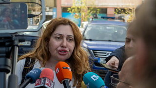 Адвокатът на Банкова: Имала е данни, че пари от трафик на кокаин ще се използват за купуване на изборите