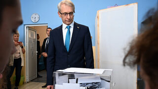 Николай Денков е притеснен за честността на изборите