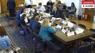 Омбудсманът иска ясни правила за прилагане на изолация при психичноболни (видео)