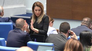 ГЕРБ и ДПС са готови да изберат антикорупционната комисия още в този парламент