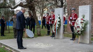 Държавата срещу истината (обновена)
