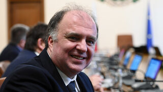 Кой е Найден Тодоров, предложен за служебен министър на културата