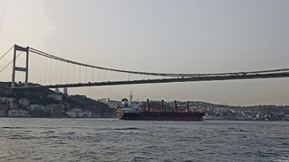 Магистралите и мостовете в Турция ще са безплатни 9 дни заради Рамазан байрам