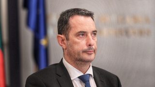 Гвоздейков направи втора смяна на шефа на борда на "Железопътна инфраструктура" за 7 месеца