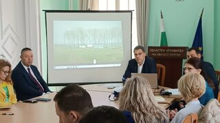Започват проверки за незаконно <span class="highlight">къмпингуване</span> в залива Вромос