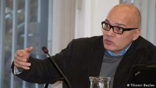 Защо "Хамас" ще крие оръжие точно в България